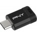 Pendrive PNY Elite-X, 256 GB  (P-FDI256EXFITC-GE)