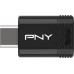 Pendrive PNY Elite-X, 256 GB  (P-FDI256EXFITC-GE)
