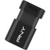 Pendrive PNY Elite-X, 256 GB  (P-FDI256EXFITC-GE)