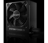 be quiet! System Power 11 550W ATX 3.1 (BP010EU)