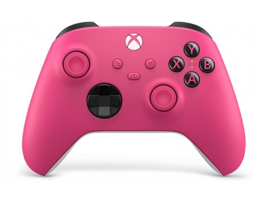 Microsoft Xbox Series Controller Pink (EP2-29912)