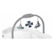 CHICCO COT KOŁYSKA BABY HUG 5W1    BEIGE LATTE 05087076960000