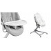 CHICCO COT KOŁYSKA BABY HUG 5W1    BEIGE LATTE 05087076960000