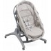 CHICCO COT KOŁYSKA BABY HUG 5W1    BEIGE LATTE 05087076960000