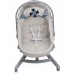 CHICCO COT KOŁYSKA BABY HUG 5W1    BEIGE LATTE 05087076960000