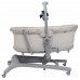 CHICCO COT KOŁYSKA BABY HUG 5W1    BEIGE LATTE 05087076960000
