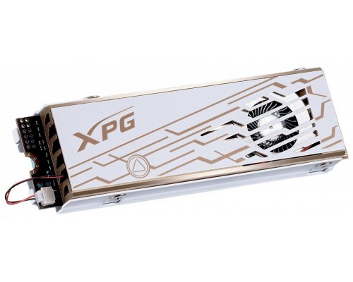 SSD ADATA XPG Mars 980 Pro 2TB M.2 2280 PCI-E x4 Gen5 NVMe (SMAR-980P-2TCI)