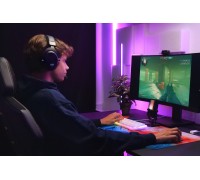 Cherry CHERRY Xtrfy H3 Gaming Headset Wireless