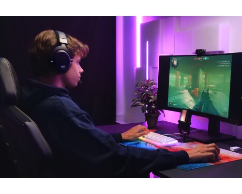 Cherry CHERRY Xtrfy H3 Gaming Headset Wireless