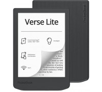 PocketBook Verse Lite Grey (PB619-T-WW)