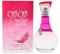 Perfumy Damskie Paris Hilton Can Can Burlesque EDP 100 ml