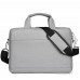 eSTUFF GLB201612 torba na laptop 35,8 cm (14.1") loaded from above Gray