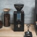 La Pavoni Coffeegrinder (LPGKBN02EU) Nuovo Kube Mill nero