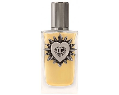 Perfumy Męskie Dolce & Gabbana Devotion EDP 100 ml