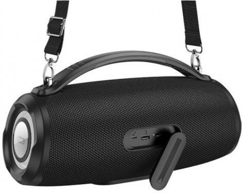 bluetooth Hoco HA4 Surge (black)