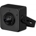 Kamera pinhole IP BCS-L-PIP14FW, 4Mpx, przetwornik 1/3", 2.8mm