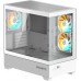Gigabyte C201 Panoramic Ice ARGB biała (GB-C201PI)