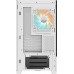 Gigabyte C201 Panoramic Ice ARGB biała (GB-C201PI)