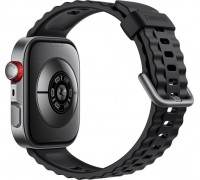 Smartwatch Huawei Watch Fit 4 Pro Black (Seiya-B29F)