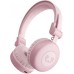 Hama FRESH 'N REBEL  BEZPRZEWODOWE NAUSZNE CODE CORE PASTEL PINK