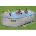Swimming pool Rack 427 x 250 x 100 cm Bestway 56946