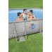 Swimming pool Rack 427 x 250 x 100 cm Bestway 56946