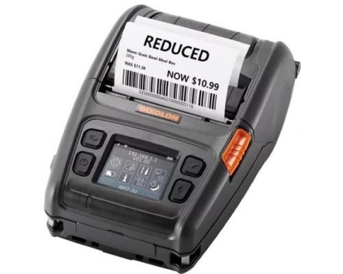 XM7-30 BLUETOOTH IOS COMPATIBLE