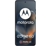 Motorola Edge 60 5G 12/512GB Blue  (PB7H0014PL)