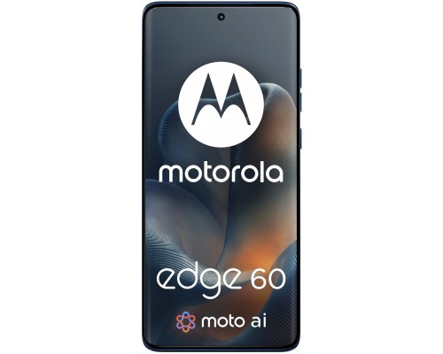 Motorola Edge 60 5G 12/512GB Blue  (PB7H0014PL)