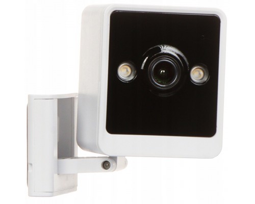 Uniview IP APTI-W31H2-TUYA Wi-Fi - 3 Mpx 3.6 mm