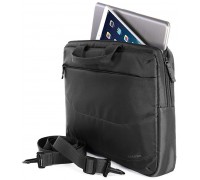 Tucano Borsa Idea 15.6" computer bag + mouse, black