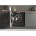 Skalbimo mašina Haier HWDQ90B416FWBB-S