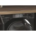 Skalbimo mašina Haier HWDQ90B416FWBB-S