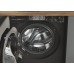 Skalbimo mašina Haier HWDQ90B416FWBB-S