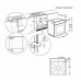Electrolux LOD8P39With