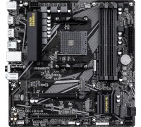 AMD B550 Gigabyte B550M DS3H AC R2