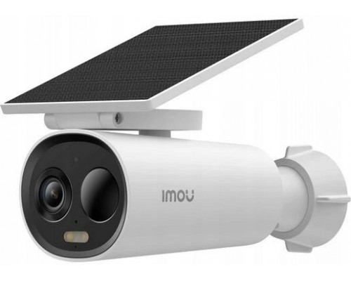 IMOU Cell 3C AIO 5MP bateryjna