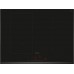 Siemens iQ500 ED751HSC1E, Black, Built-in, 70 cm, Zone  hob, Glass-ceramic, 4 zone(s)