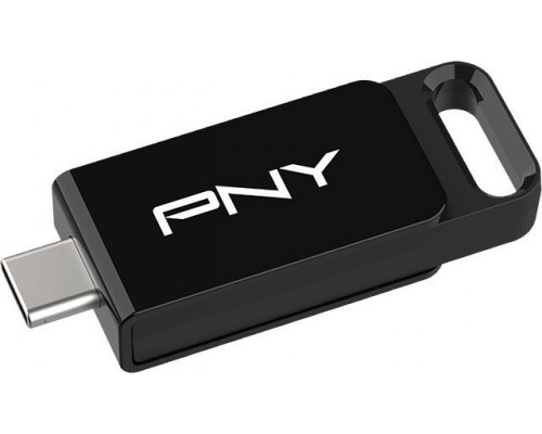 Pendrive PNY Elite, 256 GB  (P-FD256ELC-GE)
