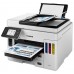 Canon MAXIFY GX1050 EB2 EUR mit deutlich erhohten Seitenleistung, enthalt 2 extra Tanks mit schwarzer Tinte ( somit 3 Schwarztinten )