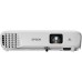 Epson EB-W53 - 3-LCD-- tragbar - 4000 lm (weiss) - 4000 lm (Farbe) - WXGA (1280 x 800) - 16:10 - weiss