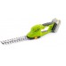 Fieldmann Shears rechargeable FZN 70101-0 20 cm