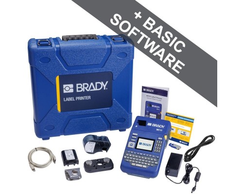 M510 EU Printer Kit