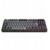 ALU87A Midnight, G3MS Zircon Switch, US(ISO)