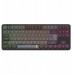 ALU87A Midnight, G3MS Zircon Switch, US(ISO)