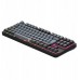 ALU87A Midnight, G3MS Zircon Switch, US(ISO)