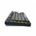 ALU87A Midnight, G3MS Zircon Switch, US(ISO)