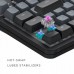 ALU87A Midnight, G3MS Zircon Switch, US(ISO)