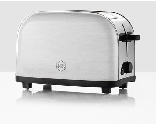 OBH Nordica Manhattan Steel 