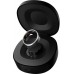 RingConn Gen 2 smart ring, black, size 9